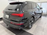 New 2025 Audi Q7 3.0T Prestige image 2