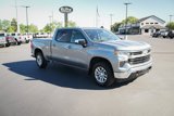 Used 2024 Chevrolet Silverado 1500 LT image 5