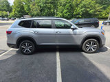 Used 2022 Volkswagen Atlas SE image 5