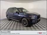 New 2026 BMW X7 xDrive40i w/ M Sport Package image 1