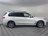 Certified 2022 BMW X7 xDrive40i w/ Premium Package image 4