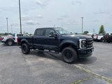 New 2025 Ford F250 Lariat w/ Lariat Ultimate Package image 3