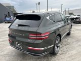 New 2025 Genesis GV80 3.5T Prestige image 5