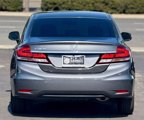 Used 2013 Honda Civic LX image 2