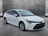 Used 2024 Toyota Corolla LE image 3