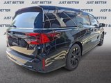 New 2025 Honda Odyssey Sport-L image 4