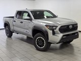 New 2025 Toyota Tacoma TRD Off-Road image 2