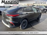 New 2025 Buick Envista Sport Touring w/ Convenience I Package image 5