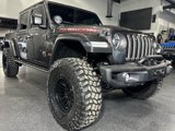 Used 2022 Jeep Gladiator Rubicon w/ LED Lighting Group image 2