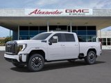 New 2025 GMC Sierra 2500 Denali Ultimate w/ Max Trailering Package image 2