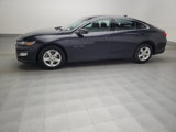 Used 2023 Chevrolet Malibu LT w/ Driver Confidence Package image 2