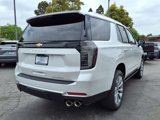 New 2025 Chevrolet Tahoe Premier image 5
