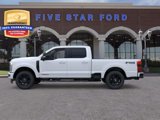 New 2025 Ford F250 Lariat image 4