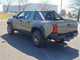 New 2025 Toyota Tacoma 4x4 Double Cab Hybrid w/ Tow Tech Package image 3