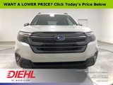New 2025 Subaru Forester Premium image 2
