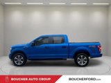 Certified 2020 Ford F150 XL w/ Equipment Group 101A Mid image 5