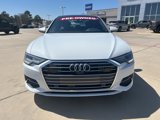 Used 2023 Audi A6 2.0T Premium image 2