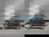 Used 2024 Mercedes-Benz EQE 350+ 4MATIC Sedan image 5