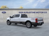 New 2025 Ford F350 King Ranch w/ FX4 Off-Road Package image 4