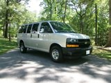 Used 2019 Chevrolet Express 2500 LS w/ Driver Convenience Package image 3