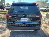 Used 2024 Toyota Grand Highlander AWD Hybrid image 4