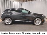 New 2025 Buick Envision Avenir image 2