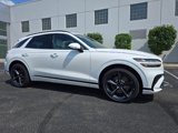 New 2026 Genesis GV70 3.5T Sport Prestige image 4