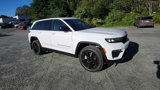 New 2025 Jeep Grand Cherokee Limited w/ Black Appearance Package image 2