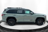 New 2025 Toyota Sequoia Platinum image 6