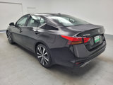 Used 2020 Nissan Altima 2.5 SR image 5