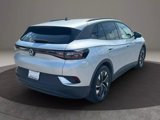 Used 2021 Volkswagen ID.4 Pro w/ ID.4 Protection Package image 5