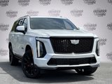 Used 2025 Cadillac Escalade V image 2