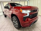 New 2025 Chevrolet Silverado 1500 RST image 2