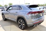 New 2025 Volkswagen Atlas Cross Sport SEL Premium R-Line image 6