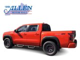 New 2025 Nissan Frontier PRO-4X w/ Pro Premium Package image 5