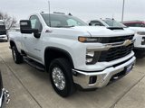 New 2025 Chevrolet Silverado 3500 LT image 2