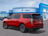 New 2025 Chevrolet Suburban Z71 w/ Comfort Package image 3