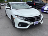 Used 2019 Honda Civic EX image 5