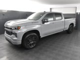 New 2025 Chevrolet Silverado 1500 RST w/ Dark Appearance Package image 2