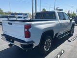 New 2025 Chevrolet Silverado 2500 LT image 4