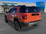 New 2026 Honda Passport TrailSport image 3