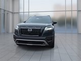 New 2025 Nissan Pathfinder Rock Creek image 3