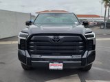 New 2025 Toyota Tundra Limited image 6