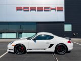 Used 2012 Porsche Cayman R image 2