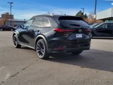 New 2025 MAZDA CX-90 Plug-In Hybrid w/Premium Sport image 3
