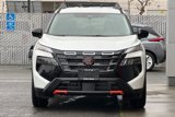New 2025 Nissan Rogue SV image 3
