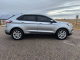 Used 2022 Ford Edge Titanium image 6