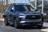 New 2025 INFINITI QX60 Autograph image 6