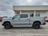 Used 2024 Chevrolet Silverado 1500 Custom Trail Boss image 3