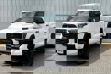 New 2025 Toyota Tundra TRD Pro image 2